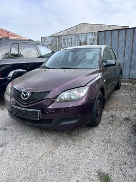 Обява за продажба на Mazda 3 ~11 лв. - изображение 1