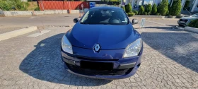 Renault Megane - Car24.bg Renault Megane
