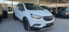 Opel Mokka X 2017 6speed 140h.p НАВИГАЦИЯ КАМЕРА - Car24.bg Opel Mokka X 2017 6speed 140h.p НАВИГАЦИЯ КАМЕРА