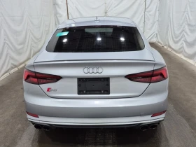 Audi S5 Sportback Technik BANG&OLUFSEN* HEAD-UP* PANO* CAM - 44560 лв. / 22783.17 € - 82001848 5 | Car24.bg Audi S5 Sportback Technik BANG&OLUFSEN* HEAD-UP* PANO* CAM - 44560 лв. / 22783.17 € - 82001848 5