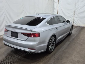 Audi S5 Sportback Technik BANG&OLUFSEN* HEAD-UP* PANO* CAM - 44560 лв. / 22783.17 € - 82001848 4 | Car24.bg Audi S5 Sportback Technik BANG&OLUFSEN* HEAD-UP* PANO* CAM - 44560 лв. / 22783.17 € - 82001848 4