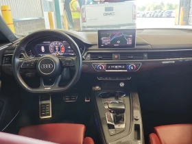 Audi S5 Sportback Technik BANG&OLUFSEN* HEAD-UP* PANO* CAM - 44560 лв. / 22783.17 € - 82001848 9 | Car24.bg Audi S5 Sportback Technik BANG&OLUFSEN* HEAD-UP* PANO* CAM - 44560 лв. / 22783.17 € - 82001848 9