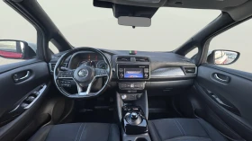 Nissan Leaf 40 KWh - 28900 лв. / 14776.34 € - 27101401 10 | Car24.bg Nissan Leaf 40 KWh - 28900 лв. / 14776.34 € - 27101401 10