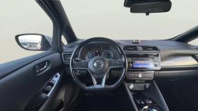 Nissan Leaf 40 KWh - 28900 лв. / 14776.34 € - 27101401 11 | Car24.bg Nissan Leaf 40 KWh - 28900 лв. / 14776.34 € - 27101401 11