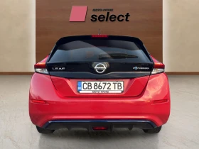 Nissan Leaf 40 KWh - 28900 лв. / 14776.34 € - 27101401 8 | Car24.bg Nissan Leaf 40 KWh - 28900 лв. / 14776.34 € - 27101401 8