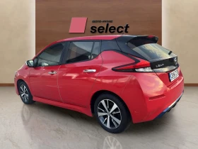 Nissan Leaf 40 KWh - 28900 лв. / 14776.34 € - 27101401 6 | Car24.bg Nissan Leaf 40 KWh - 28900 лв. / 14776.34 € - 27101401 6