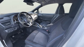 Nissan Leaf 40 KWh - 28900 лв. / 14776.34 € - 27101401 12 | Car24.bg Nissan Leaf 40 KWh - 28900 лв. / 14776.34 € - 27101401 12