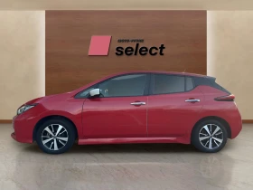 Nissan Leaf 40 KWh - 28900 лв. / 14776.34 € - 27101401 4 | Car24.bg Nissan Leaf 40 KWh - 28900 лв. / 14776.34 € - 27101401 4