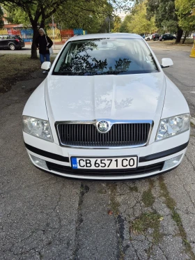 Skoda Octavia TSI - Car24.bg Skoda Octavia TSI