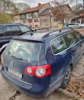 VW Passat - 3000 € / 5867.49 лв. - 57694386 3 | Car24.bg VW Passat - 3000 € / 5867.49 лв. - 57694386 3
