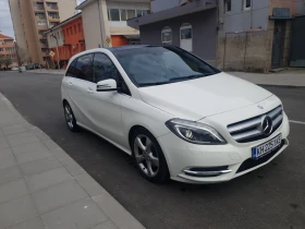 Mercedes-Benz B 200 - Car24.bg Mercedes-Benz B 200