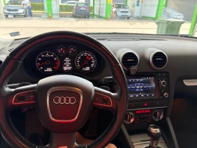 Audi A3 2.0 TFSI Quattro| Бензин + газ - 8000 € / 15646.64 лв. - 76941406 9 | Car24.bg Audi A3 2.0 TFSI Quattro| Бензин + газ - 8000 € / 15646.64 лв. - 76941406 9