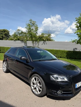 Audi A3 2.0 TFSI Quattro| Бензин + газ - 8000 € / 15646.64 лв. - 76941406 4 | Car24.bg Audi A3 2.0 TFSI Quattro| Бензин + газ - 8000 € / 15646.64 лв. - 76941406 4