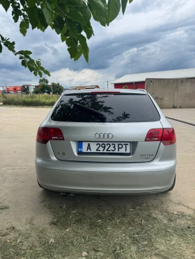 Audi A3 1.9TDI - 4700 € / 9192.40 лв. - 81161868 4 | Car24.bg Audi A3 1.9TDI - 4700 € / 9192.40 лв. - 81161868 4