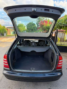 Mercedes-Benz C 220 - 2999 € / 5865.53 лв. - 73045721 11 | Car24.bg Mercedes-Benz C 220 - 2999 € / 5865.53 лв. - 73045721 11