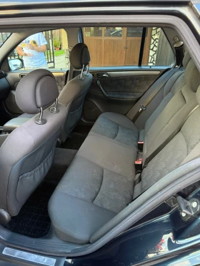 Mercedes-Benz C 220 - 2999 € / 5865.53 лв. - 73045721 10 | Car24.bg Mercedes-Benz C 220 - 2999 € / 5865.53 лв. - 73045721 10