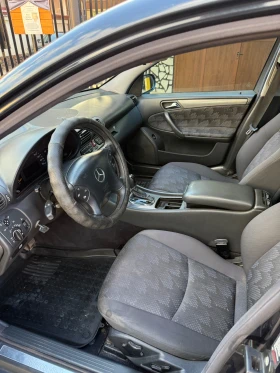 Mercedes-Benz C 220 - 2999 € / 5865.53 лв. - 73045721 9 | Car24.bg Mercedes-Benz C 220 - 2999 € / 5865.53 лв. - 73045721 9