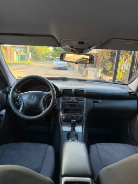 Mercedes-Benz C 220 - 2999 € / 5865.53 лв. - 73045721 7 | Car24.bg Mercedes-Benz C 220 - 2999 € / 5865.53 лв. - 73045721 7
