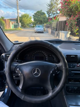 Mercedes-Benz C 220 - 2999 € / 5865.53 лв. - 73045721 8 | Car24.bg Mercedes-Benz C 220 - 2999 € / 5865.53 лв. - 73045721 8