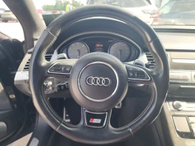 Audi S8 МАСАЖ* ОБДУХ* LANE ASSIST* MATRIX* B&O* КРАЙНА ЦЕН - 16500 € / 32271.19 лв. - 93765237 7 | Car24.bg Audi S8 МАСАЖ* ОБДУХ* LANE ASSIST* MATRIX* B&O* КРАЙНА ЦЕН - 16500 € / 32271.19 лв. - 93765237 7