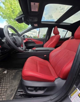 Toyota Camry HYBRID XSE * AWD * ВСИЧКИ ЕКСТРИ * | Auto.bg — изображение 9 Toyota Camry HYBRID XSE * AWD * ВСИЧКИ ЕКСТРИ * | Auto.bg — изображение 9