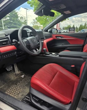 Toyota Camry HYBRID XSE * AWD * ВСИЧКИ ЕКСТРИ * | Auto.bg — изображение 8 Toyota Camry HYBRID XSE * AWD * ВСИЧКИ ЕКСТРИ * | Auto.bg — изображение 8