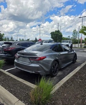 Toyota Camry HYBRID XSE * AWD * ВСИЧКИ ЕКСТРИ * | Auto.bg — изображение 4 Toyota Camry HYBRID XSE * AWD * ВСИЧКИ ЕКСТРИ * | Auto.bg — изображение 4