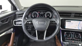 Audi A6 45 tfsi quattro | Auto.bg — изображение 7 Audi A6 45 tfsi quattro | Auto.bg — изображение 7