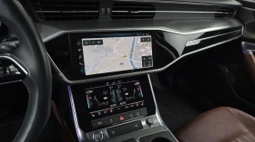 Audi A6 45 tfsi quattro | Auto.bg — изображение 11 Audi A6 45 tfsi quattro | Auto.bg — изображение 11