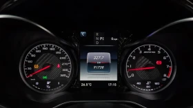 Mercedes-Benz C 63 AMG S * HUD * 360 CAMERA * BURMESTER * ЦЕНА ДО БГ * | Auto.bg — изображение 7 Mercedes-Benz C 63 AMG S * HUD * 360 CAMERA * BURMESTER * ЦЕНА ДО БГ * | Auto.bg — изображение 7