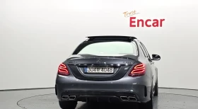 Mercedes-Benz C 63 AMG S * HUD * 360 CAMERA * BURMESTER * ЦЕНА ДО БГ * | Auto.bg — изображение 4 Mercedes-Benz C 63 AMG S * HUD * 360 CAMERA * BURMESTER * ЦЕНА ДО БГ * | Auto.bg — изображение 4