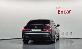 BMW 330 330i M Sport H/K 360 Обдухване Дистроник Генерация | Auto.bg — изображение 3 BMW 330 330i M Sport H/K 360 Обдухване Дистроник Генерация | Auto.bg — изображение 3