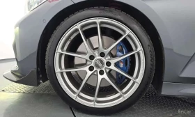 BMW 330 330i M Sport H/K 360 Обдухване Дистроник Генерация | Auto.bg — изображение 4 BMW 330 330i M Sport H/K 360 Обдухване Дистроник Генерация | Auto.bg — изображение 4