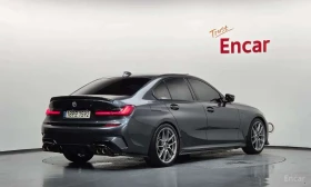 BMW 330 330i M Sport H/K 360 Обдухване Дистроник Генерация