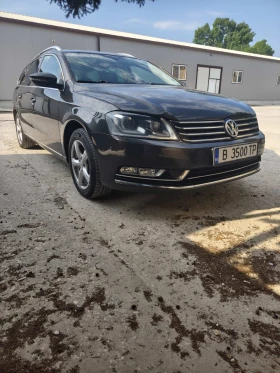 VW Passat 1, 4 Метан | Auto.bg — изображение 2 VW Passat 1, 4 Метан | Auto.bg — изображение 2