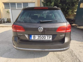 VW Passat 1, 4 Метан | Auto.bg — изображение 4 VW Passat 1, 4 Метан | Auto.bg — изображение 4
