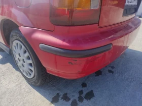 Honda Civic - 1350 € - 55288132 7 | Car24.bg Honda Civic - 1350 € - 55288132 7