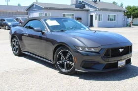Ford Mustang EcoBoost