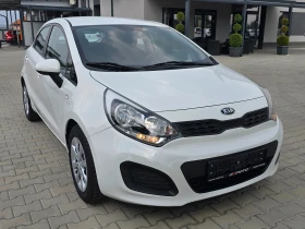 Снимка Kia Rio