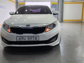 Kia K5 2.0 LPG | Auto.bg — изображение 6 Kia K5 2.0 LPG | Auto.bg — изображение 6