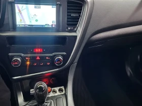Kia K5 2.0 LPG | Auto.bg — изображение 14 Kia K5 2.0 LPG | Auto.bg — изображение 14