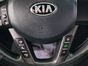 Kia K5 2.0 LPG | Auto.bg — изображение 13 Kia K5 2.0 LPG | Auto.bg — изображение 13