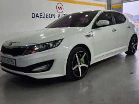 Kia K5 2.0 LPG | Auto.bg — изображение 7 Kia K5 2.0 LPG | Auto.bg — изображение 7