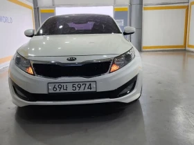 Kia K5 2.0 LPG | Auto.bg — изображение 2 Kia K5 2.0 LPG | Auto.bg — изображение 2