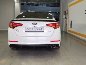 Kia K5 2.0 LPG | Auto.bg — изображение 4 Kia K5 2.0 LPG | Auto.bg — изображение 4