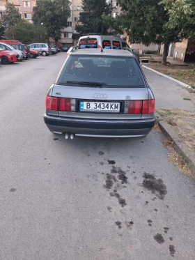 Audi 80 В 4 | Auto.bg — изображение 6 Audi 80 В 4 | Auto.bg — изображение 6
