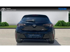 Toyota Corolla GR - 21500 € - 86687945 4 | Car24.bg Toyota Corolla GR - 21500 € - 86687945 4