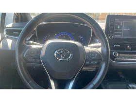 Toyota Corolla GR - 21500 € - 86687945 13 | Car24.bg Toyota Corolla GR - 21500 € - 86687945 13