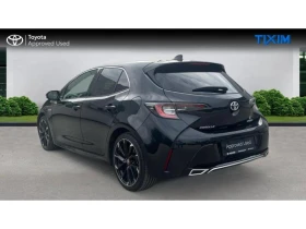 Toyota Corolla GR - 21500 € - 86687945 2 | Car24.bg Toyota Corolla GR - 21500 € - 86687945 2