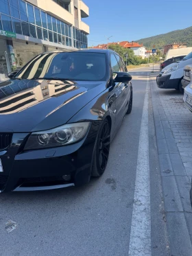 BMW 330 - 8800 € - 97036436 4 | Car24.bg BMW 330 - 8800 € - 97036436 4